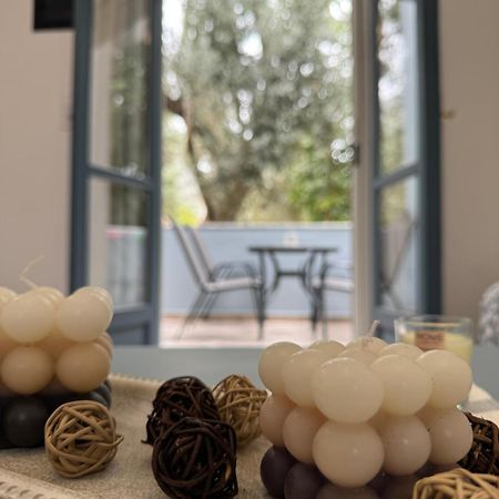 פלומרי Melintas Cozy Apartments 2 מראה חיצוני תמונה