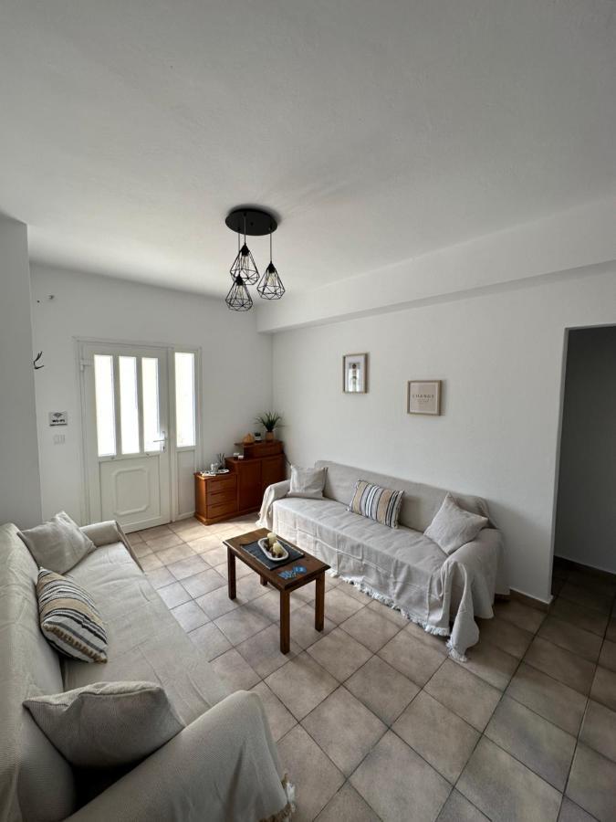 פלומרי Melintas Cozy Apartments 2 מראה חיצוני תמונה