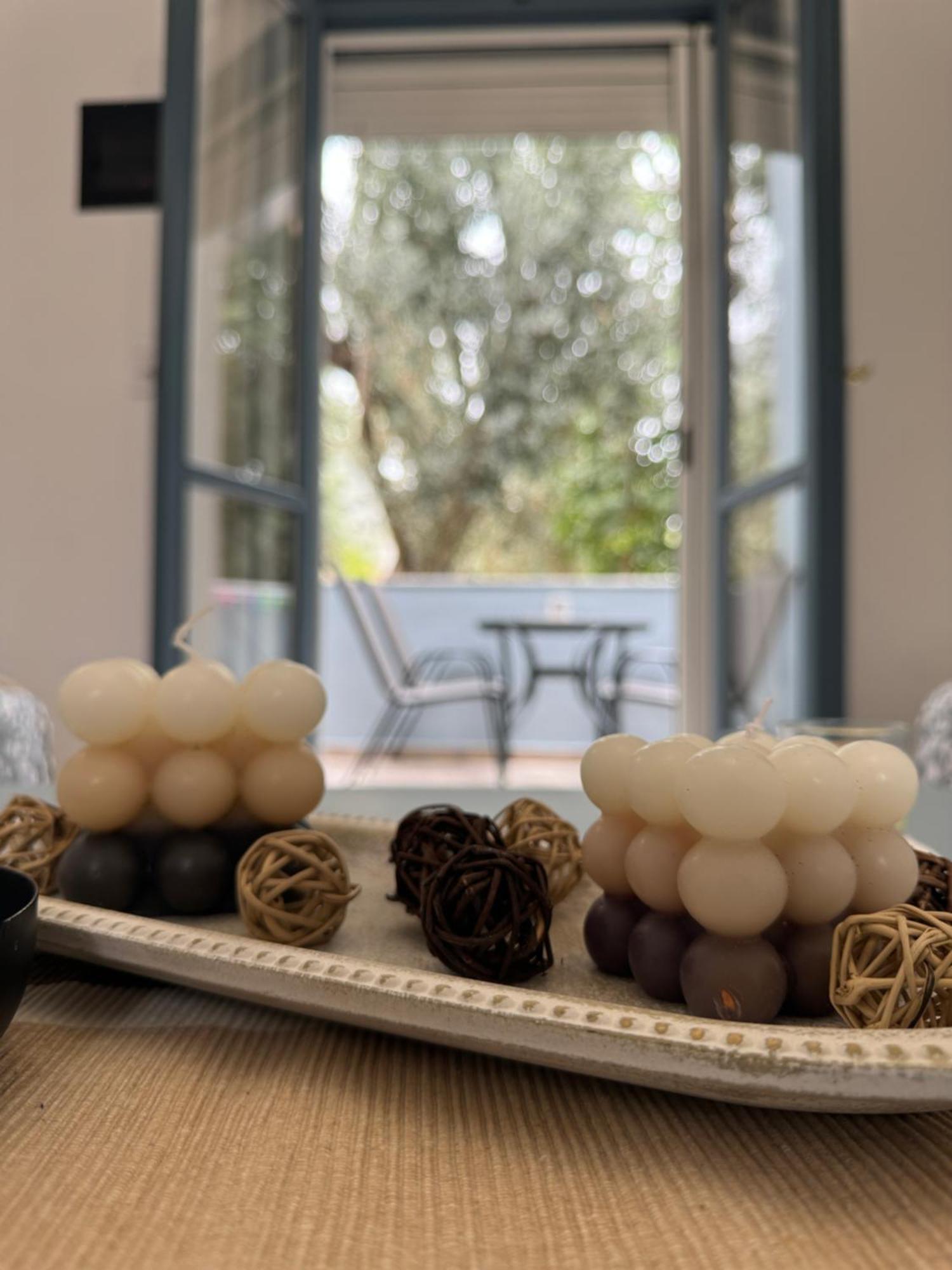 פלומרי Melintas Cozy Apartments 2 מראה חיצוני תמונה