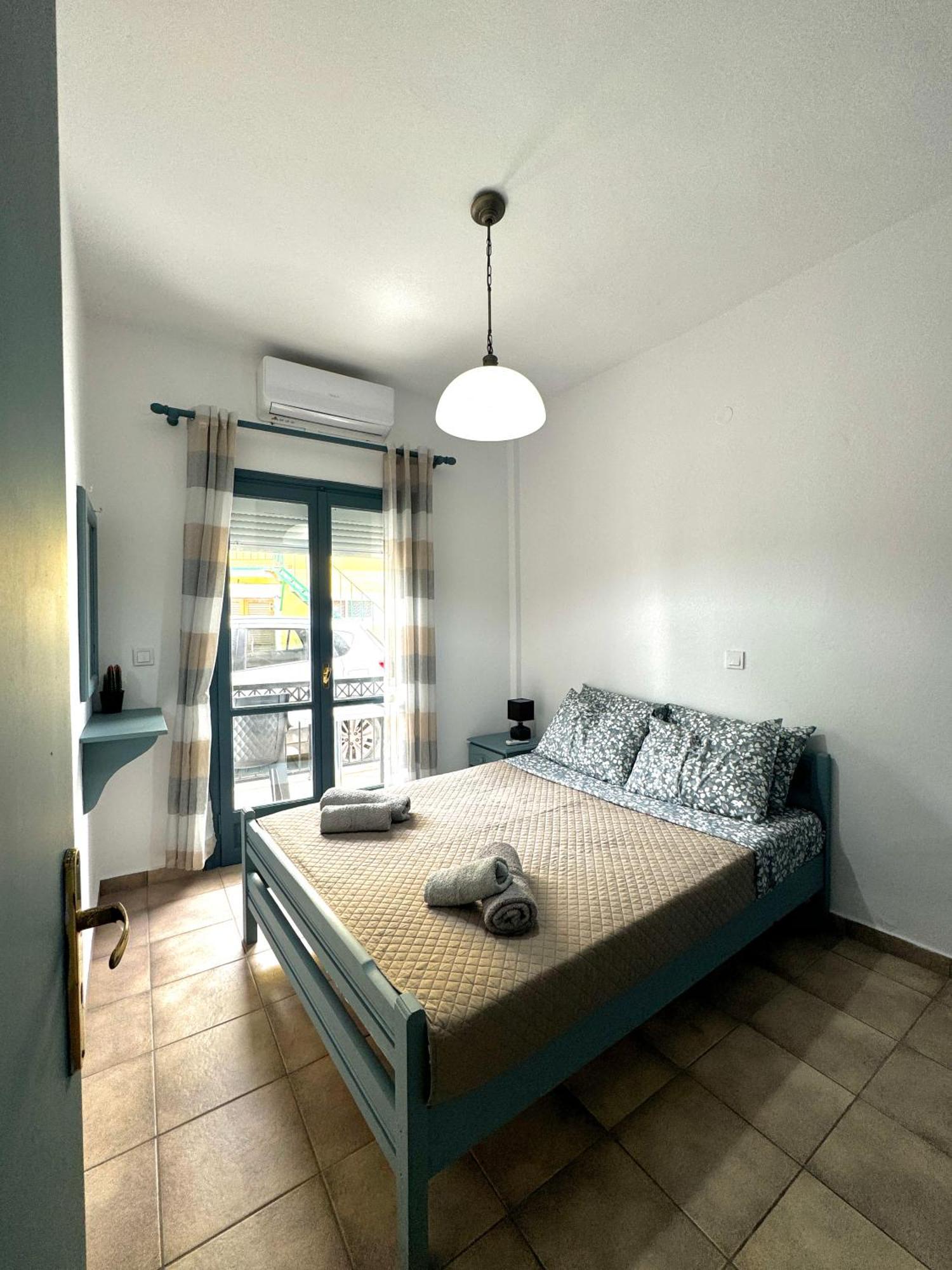 פלומרי Melintas Cozy Apartments 2 מראה חיצוני תמונה