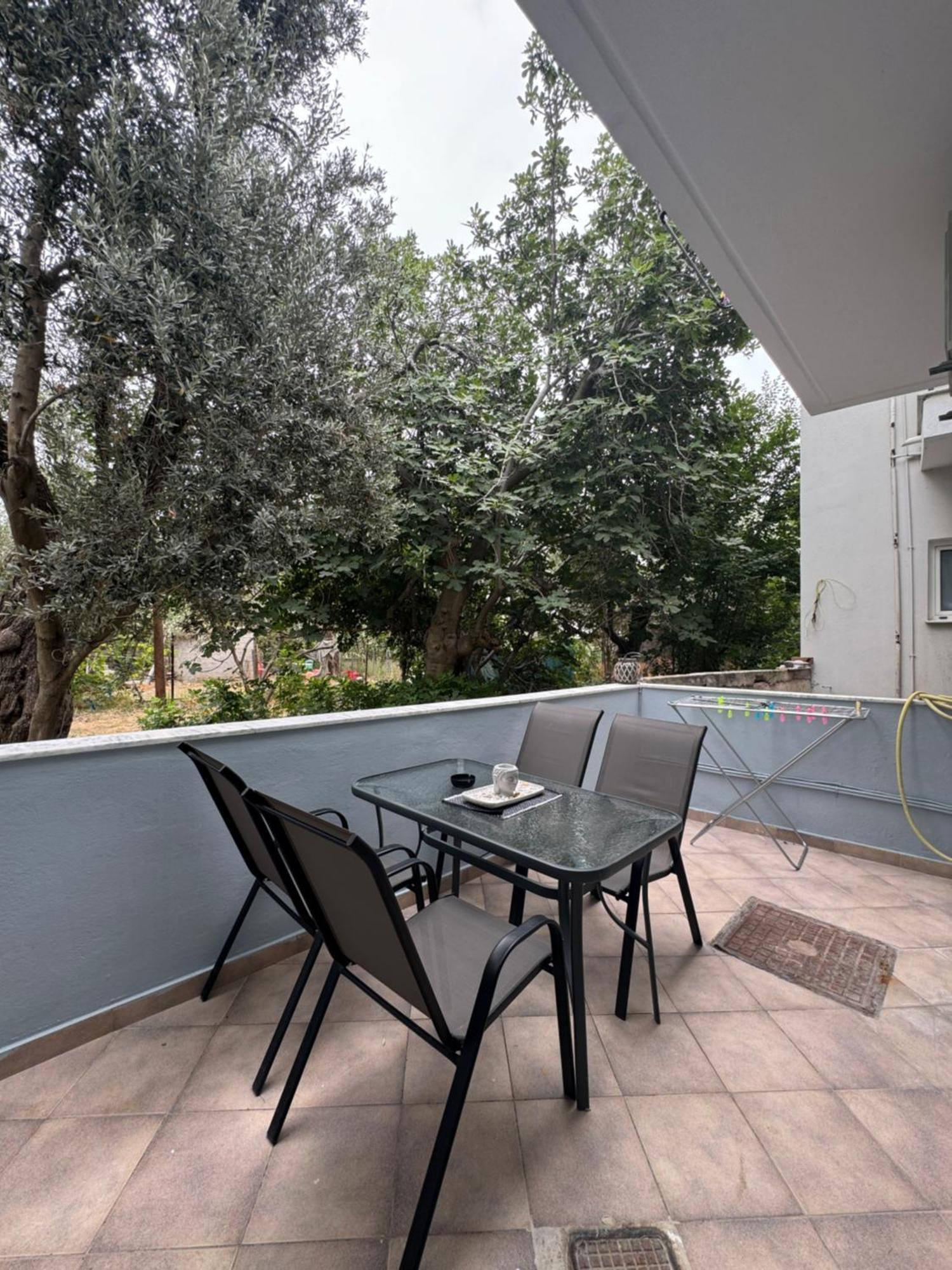 פלומרי Melintas Cozy Apartments 2 מראה חיצוני תמונה