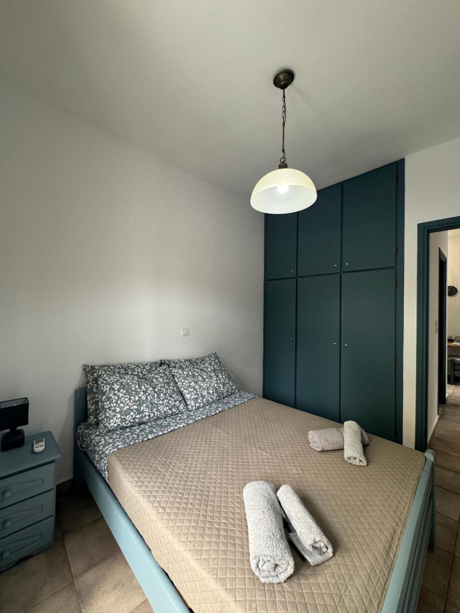 פלומרי Melintas Cozy Apartments 2 מראה חיצוני תמונה