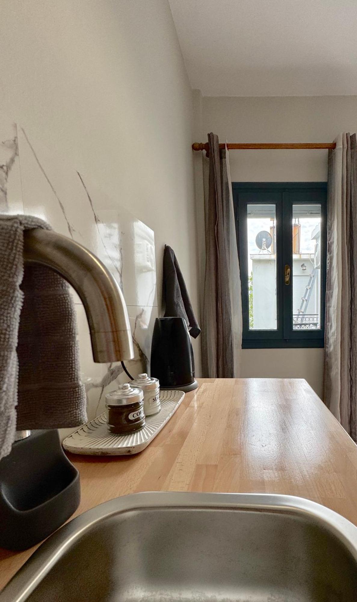 פלומרי Melintas Cozy Apartments 2 מראה חיצוני תמונה