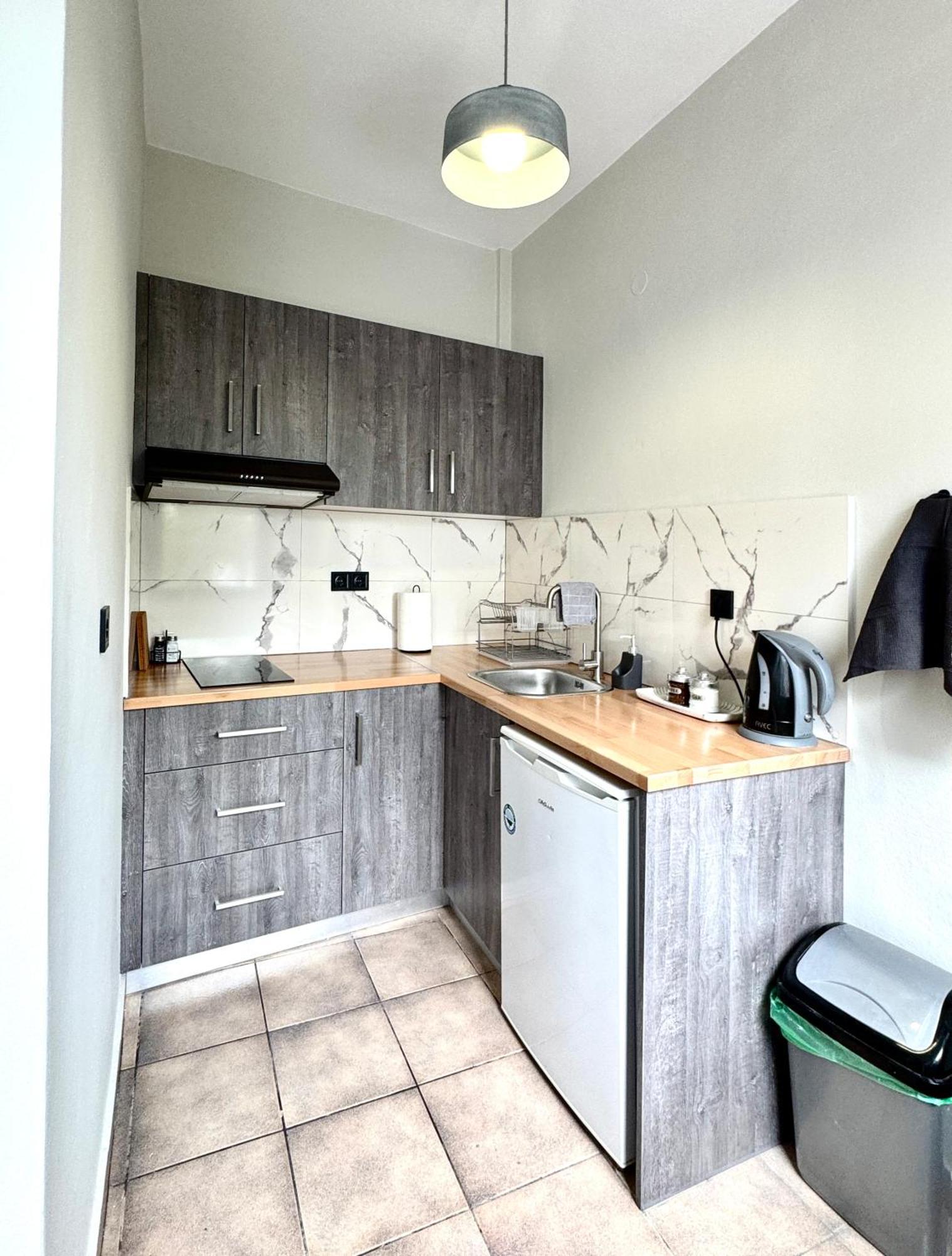 פלומרי Melintas Cozy Apartments 2 מראה חיצוני תמונה